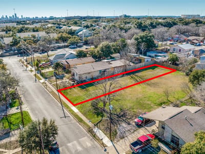 Property photo 2 at 6908 Blessing Ave - Black A K 01, Austin, TX