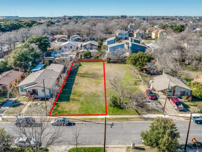 Property photo 3 at 6908 Blessing Ave - Black A K 01, Austin, TX