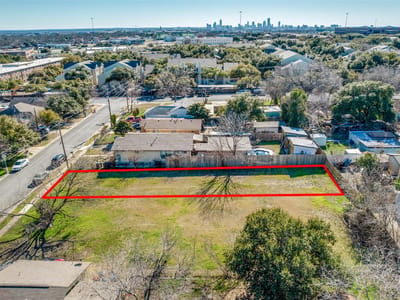 Property photo 5 at 6908 Blessing Ave - Black A K 01, Austin, TX