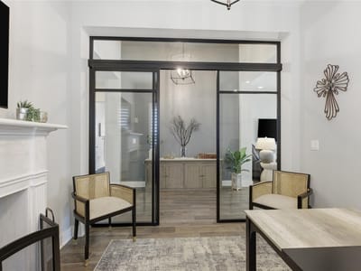 Bathroom at 6909 Agrigento DR - 4 bed 2 bath home