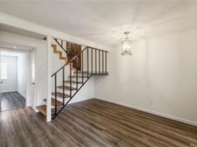 Photo 3 of 21 at 6910 Hart LN Unit #605 - 3 bed 2 bath home
