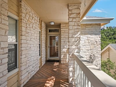 Photo 5 of 24 at 6911 Cat Creek RUN - 2 bed 2 bath home