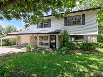 Property photo 3 at 6912 Langston DR - 3 bed 2 bath home