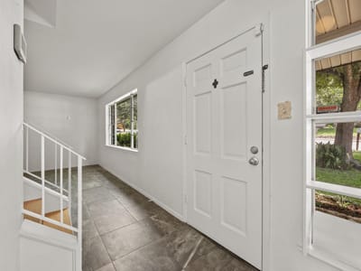 Property photo 5 at 6912 Langston DR - 3 bed 2 bath home