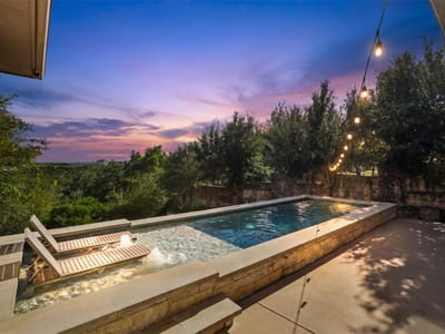 Photo 2 of 38 at 6913 Cielo Azul PASS - 5 bed 4 bath home