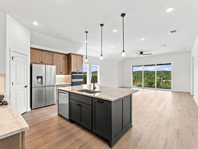 Property photo 2 at 6916 Cliff Rose DR - 4 bed 3 bath home