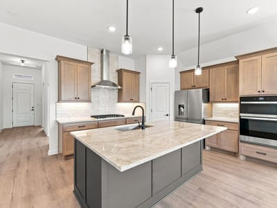 Property photo 3 at 6916 Cliff Rose DR - 4 bed 3 bath home