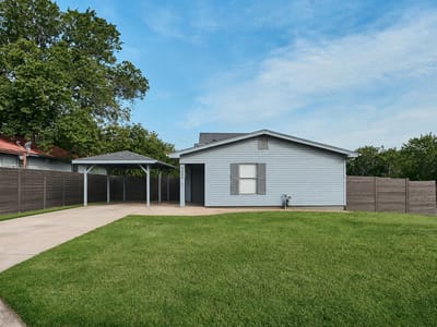 Property photo 3 at 6920 Bethune Ave Unit #1, 2 and 3 - St Johns College Addn, Austin, TX