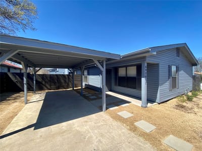 Property photo 4 at 6920 Bethune Ave Unit #1, 2 and 3 - St Johns College Addn, Austin, TX