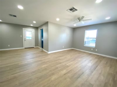 Property photo 5 at 6920 Bethune Ave Unit #1, 2 and 3 - St Johns College Addn, Austin, TX
