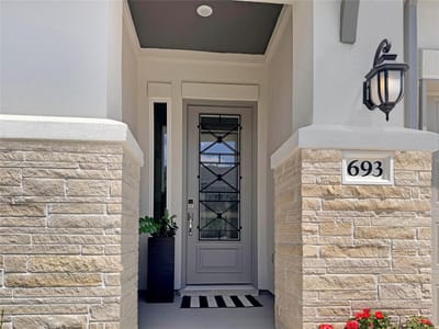 Kitchen at 693 Jackson River LOOP - 5 bed 4 bath home