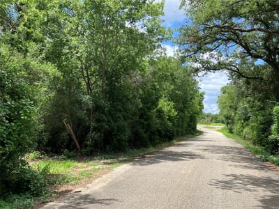Primary bedroom at 693 Saint Mary's RD - Reid, Samuel H, Rosanky, TX