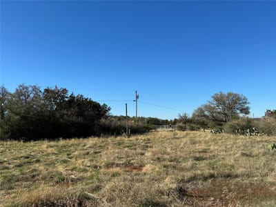 Bathroom at 6939 FM 690 - Burnet, TX