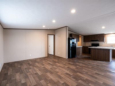 Kitchen at 6965 Seawillow Rd - 4 bed 2 bath home