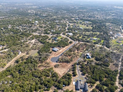 Property photo 3 at 7-Lot Spring Oak DR - Springlake Oaks, Dripping Springs, TX
