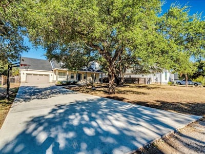 Primary bedroom at 7 Cripple Creek CT - 4 bed 2 bath home