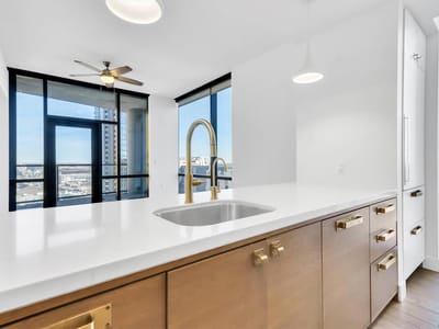 Photo 3 - 70 Rainey ST Unit #1607 Photo 3 of 40 at 70 Rainey ST Unit #1607 - 2 bed 2 bath home