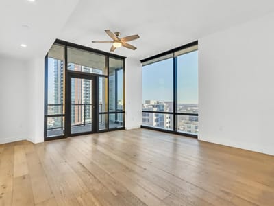 Photo 4 - 70 Rainey ST Unit #1607 Photo 4 of 40 at 70 Rainey ST Unit #1607 - 2 bed 2 bath home