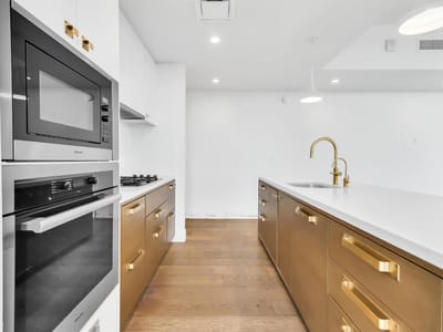 Photo 5 - 70 Rainey ST Unit #1607 Photo 5 of 40 at 70 Rainey ST Unit #1607 - 2 bed 2 bath home