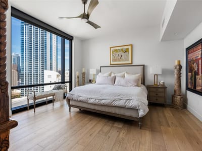 Bathroom at 70 Rainey ST Unit #2106 - 3 bed 3 bath home