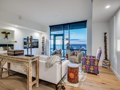 Property photo 2 at 70 Rainey ST Unit #2504 - 2 bed 3 bath home