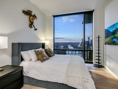 Property photo 3 at 70 Rainey ST Unit #2504 - 2 bed 3 bath home