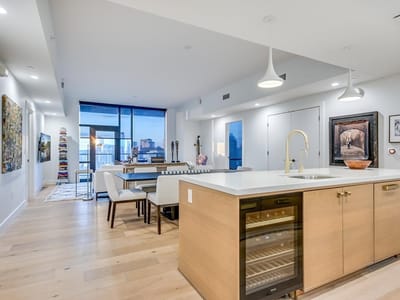 Property photo 5 at 70 Rainey ST Unit #2504 - 2 bed 3 bath home