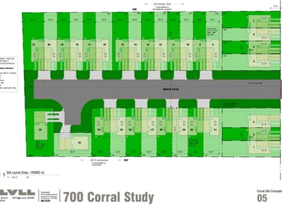 Photo 2 of 17 at 700 & 604 Corral LN - Austin, Austin, TX