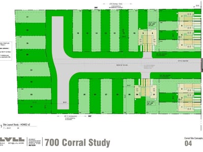 Photo 3 of 17 at 700 & 604 Corral LN - Austin, Austin, TX