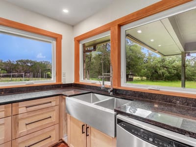 Kitchen at 700 Billie Brooks LN - 3 bed 2 bath home