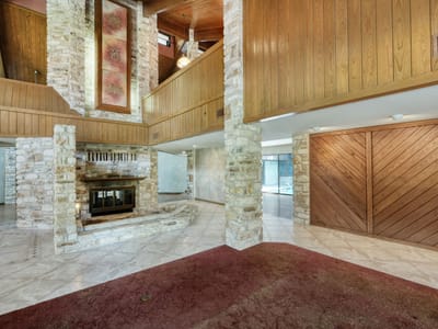 Kitchen at 700 Breakaway RD - 4 bed 4 bath home