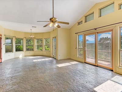 Kitchen at 700 Cliffside Rd - 2 bed 2 bath home