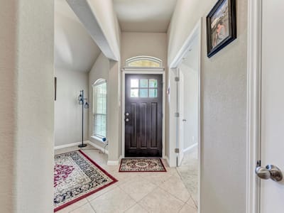Bathroom at 700 Cortona CV - 3 bed 2 bath home