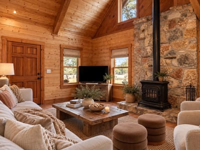 Photo 5 of 40 at 700 Ledgerock RD - 6 bed 4 bath home