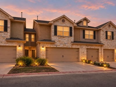 Property photo 3 at 700 Mandarin Flyway Unit #1603 - 2 bed 2 bath home