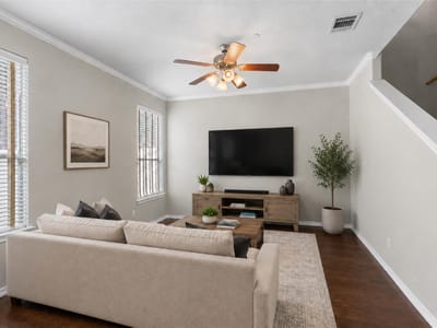 Kitchen at 700 Mandarin Flyway Unit #2004 - 2 bed 2 bath home