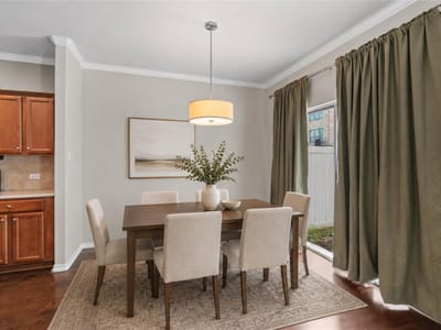 Bathroom at 700 Mandarin Flyway Unit #2004 - 2 bed 2 bath home