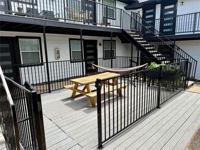 Bathroom at 700 Nelray BLVD Unit #101 - 2 bed 2 bath home