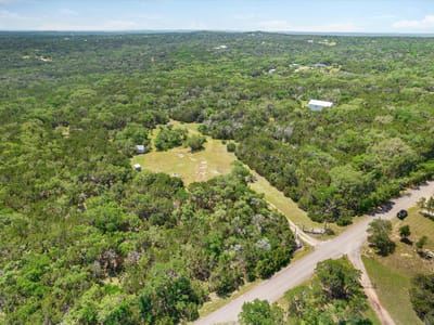 Primary bedroom at 700 Oak Grove RD - The Highlands Sec C, San Marcos, TX