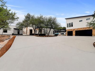 Kitchen at 700 Rancho Grande DR - 3 bed 2 bath home