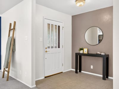 Kitchen at 700 Rogart DR - 3 bed 2 bath home