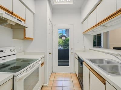 Bathroom at 700 S 1ST ST Unit #103 - 2 bed 2 bath home