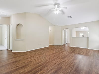 Bathroom at 700 Scheel RD - 4 bed 2 bath home