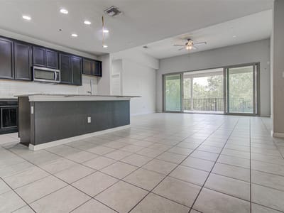 Kitchen at 7000 Llano Stage TRL - 4 bed 2 bath home