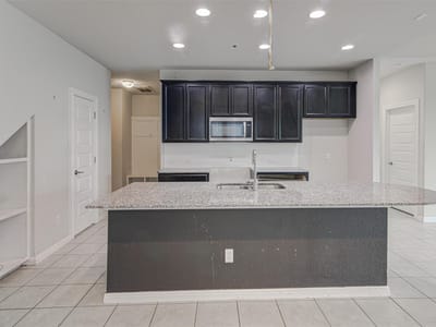Primary bedroom at 7000 Llano Stage TRL - 4 bed 2 bath home