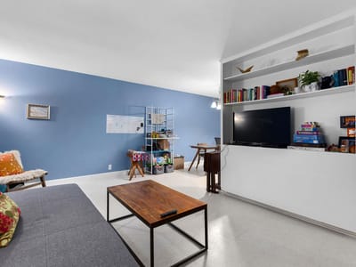 Primary bedroom at 7001 Cooper Ln - Buckingham Estates Sec 02, Austin, TX