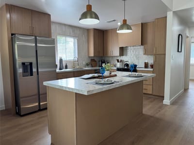 Property photo 3 at 7001 Watchwood DR - 3 bed 2 bath home