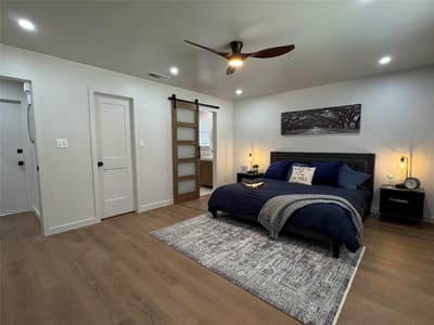 Property photo 5 at 7001 Watchwood DR - 3 bed 2 bath home