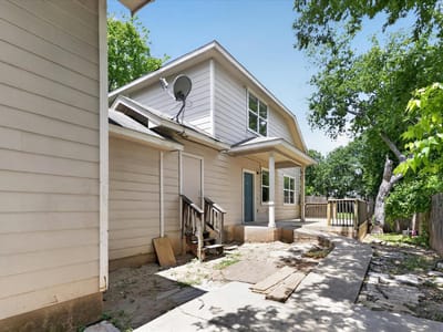 Property photo 2 at 7002 Bennett Ave - St Johns College Addn, Austin, TX
