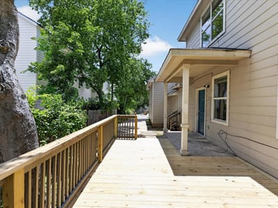Property photo 3 at 7002 Bennett Ave - St Johns College Addn, Austin, TX